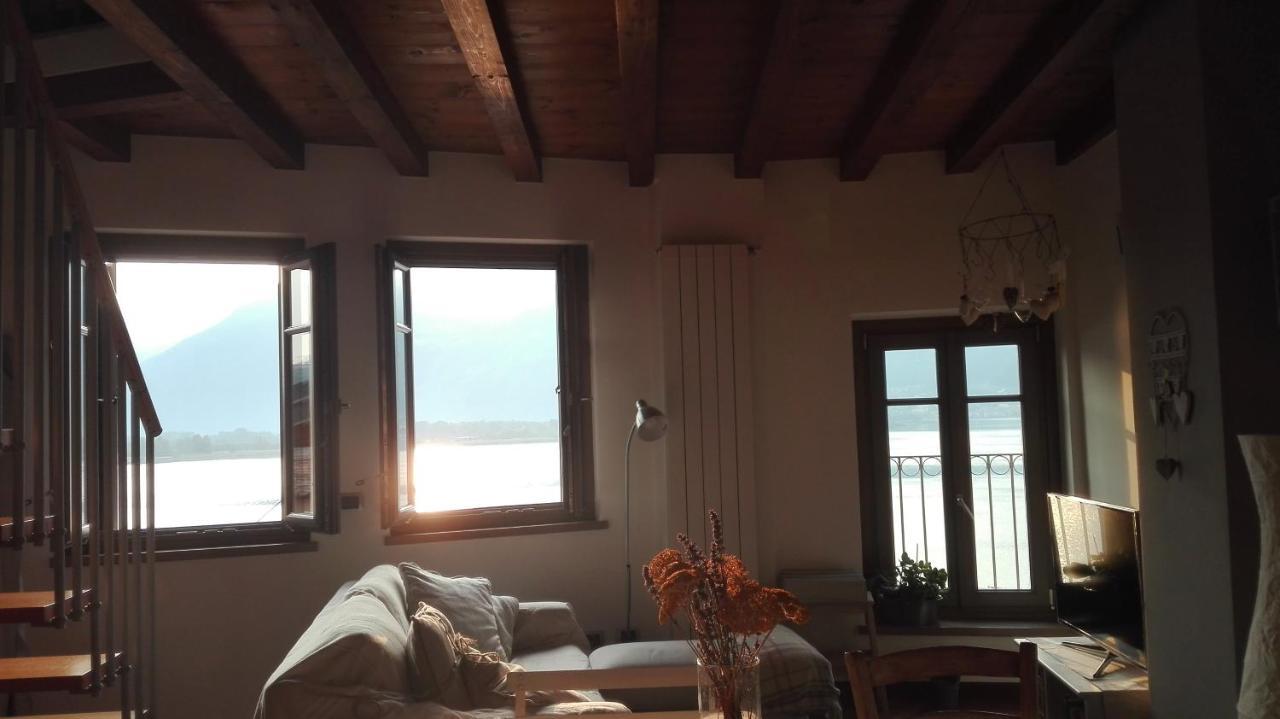 Апартаменты Casa Marina Ловере Экстерьер фото